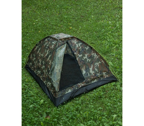 Mil-tec IGLU SUPER