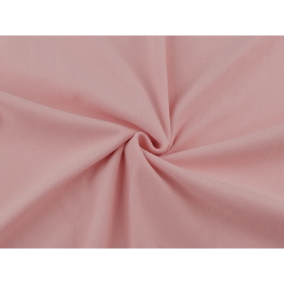 Oděvní soft fleece Varianta: 11(013) 285 g/m²) růžová sv., Balení: 1 m