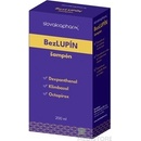 Slovakiapharm BezLUPÍN šampón 200 ml šampón proti lupinám