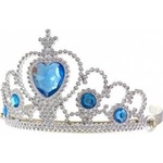 GoDan Tiara of the princess with blue stones