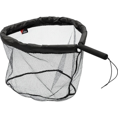 DAM Floating Landing Net Oval 50 × 40 × 35cm