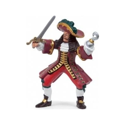 Papo Pirate Captain
