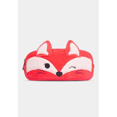 Squishmallows make up bag fifi pink