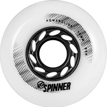 Powerslide Spinner 76 mm 85A 4 ks