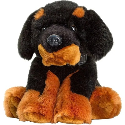 Keel Toys Puppies - Тибетски мастиф - 35 см - Keel Toys
