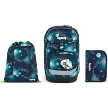 Ergobag Prime Galaxy space