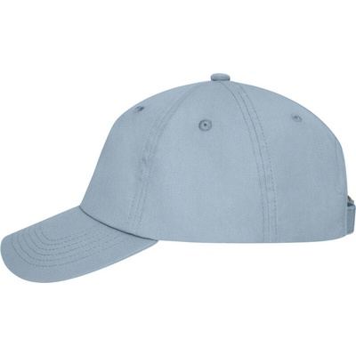 Myrtle Beach KDad Cap MB 6256 6 panelová COT036256ams99-milky blue Modrá milky