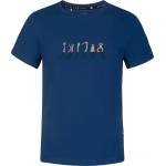 Rafiki Мъжка тениска Rafiki Arcos T-shirt - Ensign Blue (Shadow) (216-3704-1113)