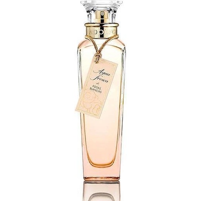 Adolfo Dominguez Agua Fresca de Rosas Blancas EDP 60 ml