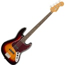 Squier Classic Vibe '60s Jazz Bass LRL 3-Color Sunburst