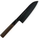 SAKAI nôž WA Santoku Takayuki VG-10 Kurokage 170 mm