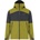 Vaude Мъжко софтшел яке Vaude Roccia Softshell Jacket II Softshell jacket - Dark Leaf - размер M (003-1876-1012)