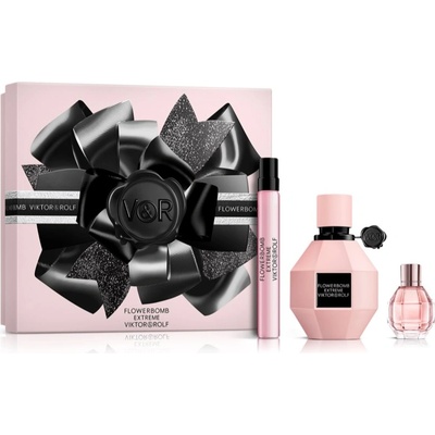 Viktor & Rolf Flowerbomb Extreme подаръчен комплект за жени woman