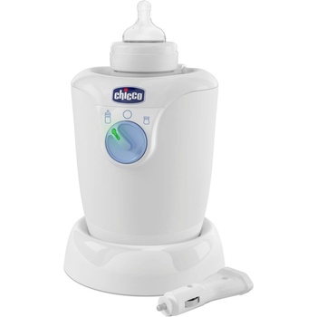 Chicco Нагревател за шишета и бурканчета Chicco - 220-240 V (N0705)