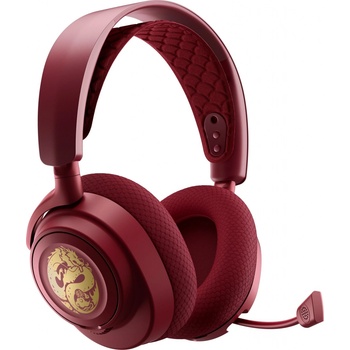 Steelseries Arctis Nova 7 Dragon Edition