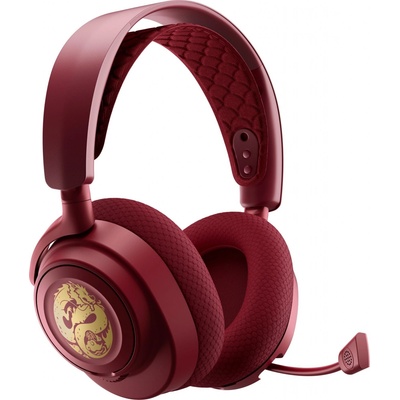 Steelseries Arctis Nova 7 Dragon Edition