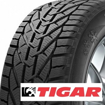 Tigar Winter 215/50 R17 95V