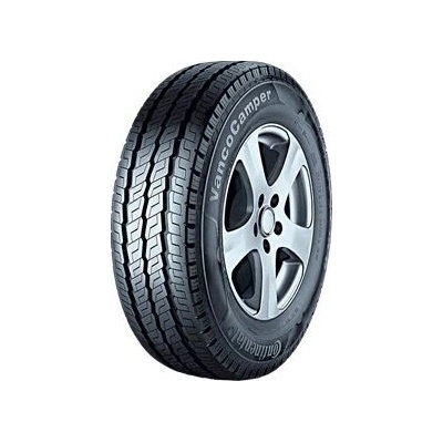 Continental VanContact Camper 235/65 R16 120R