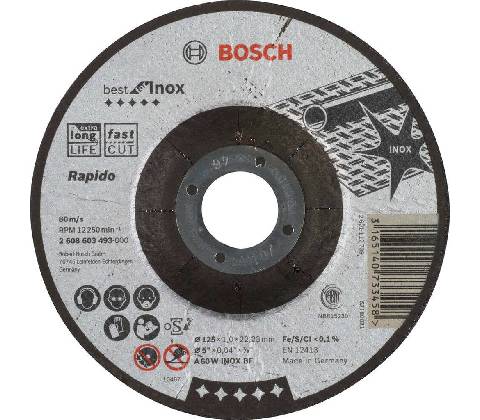 Bosch 2.608.603.493