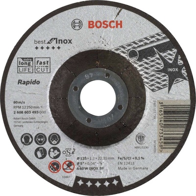 Bosch 2.608.603.493
