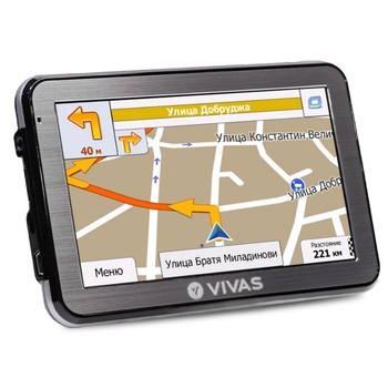 Image 1 of VIVAS Max 5080 EU