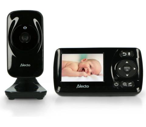 Alecto DVM71BK