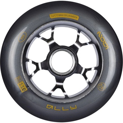 Powerslide Iqon Ally 110 mm 88A 3ks