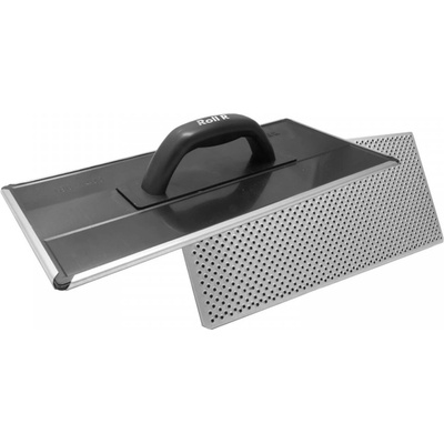 škrabák na staré omítky 400x180mm PH+plech