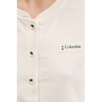 Columbia дамска тениска от памук Acker Rock (2157051)