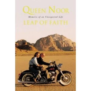Leap of Faith | Queen Noor (2004)