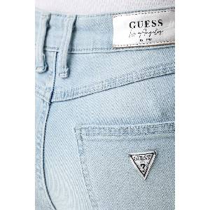 Guess дънки skinny дамски (W6GA46.D0688)