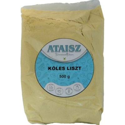 Ataisz Jáhlová mouka 500 g