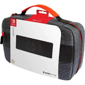 PDP Official Commuter Case: Elite Edition