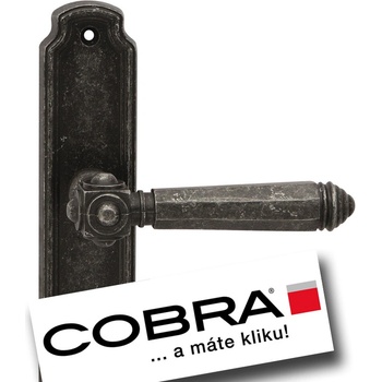 Cobra ATLANTIS-R – PZ – rustikal