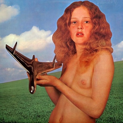 BLIND FAITH - BLIND FAITH