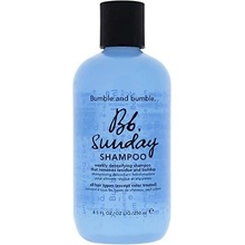 Bumble and Bumble Sunday Shampoo 250 ml