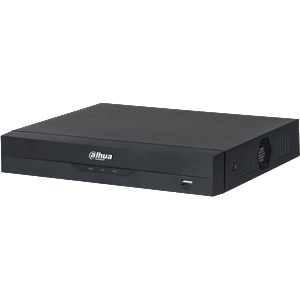 Dahua 8-канално NVR записващо устройство Dahua NVR4108HS-8P-EI (1740024_3)