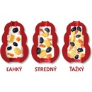 Kong Classic Granát XS 5,7 x 3,8 cm