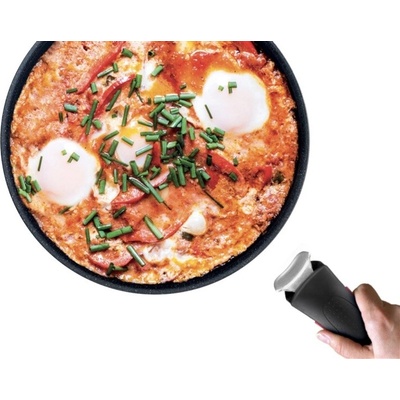 Pánev Tefal INGENIO EMOTION, 24 cm, hliník