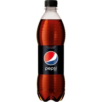 Pepsi max 0,5 l