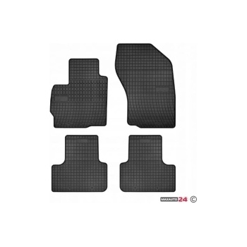 Image 1 of FroGum Гумени стелки Frogum съвместими с Peugeot 4008 (2012-2017)