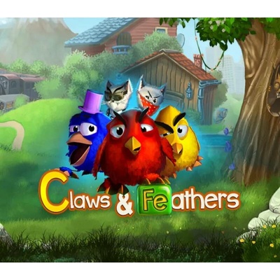 Claws & Feathers