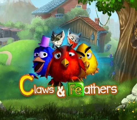 Claws & Feathers