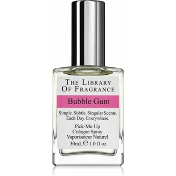 Image 1 of THE LIBRARY OF FRAGRANCE Bubble Gum EDC 30 ml