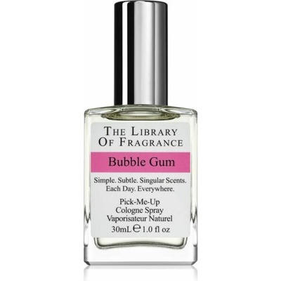 THE LIBRARY OF FRAGRANCE Bubble Gum EDC 30 ml