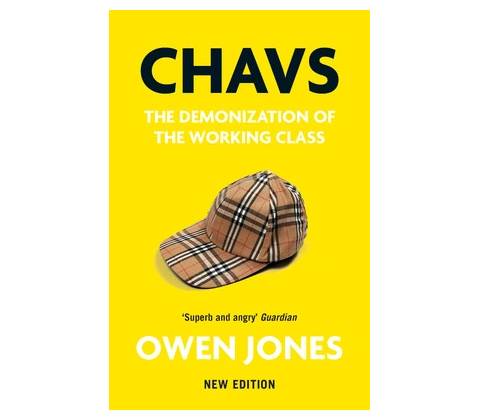 Chavs