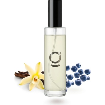 goda Osviežovač Gubi čučoriedka & vanilka 100 ml