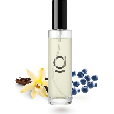 goda Osviežovač Gubi čučoriedka & vanilka 100 ml