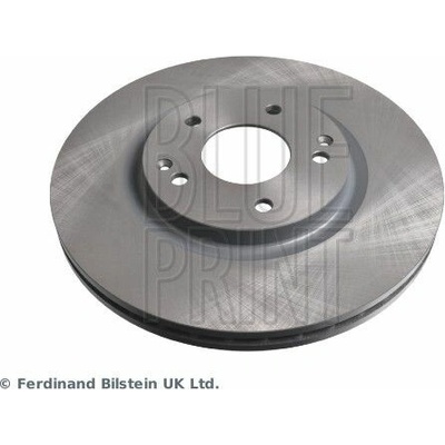 Brzdový kotúč BLUE PRINT ADG043218