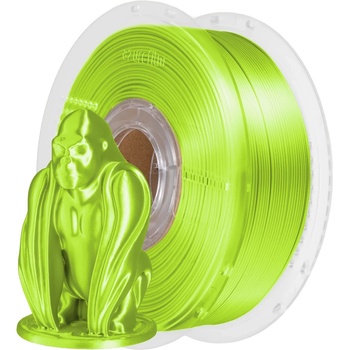AzureFilm PLA Silk Lime - 1, 75 mm / 1000 g (FL171-2000)